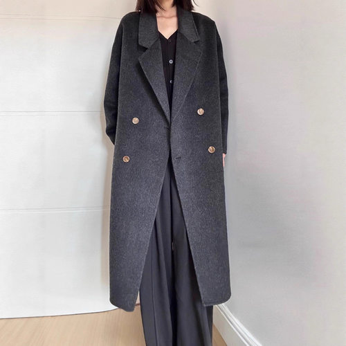 Tall [korean Style Lazy And Simple coon Type] High-end Korea