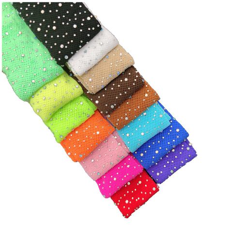Children's Hot Diamond Socks, Fashionable Children's Diamond