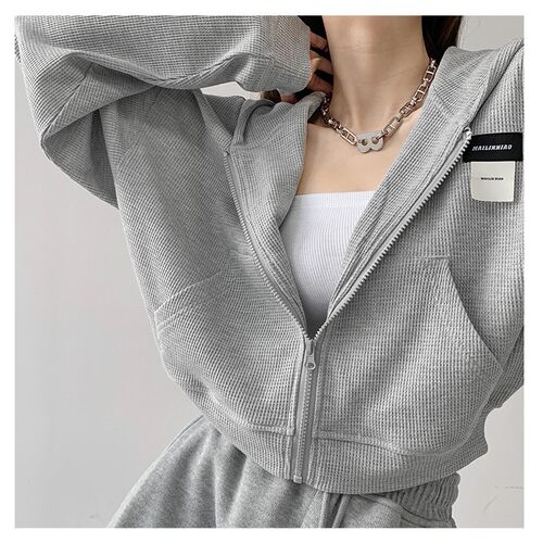 Sports at For Women Morning High Sreet Korean Version Ins Lo