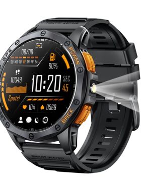 K67 Smart Talk 1.43 Amoled 530mah