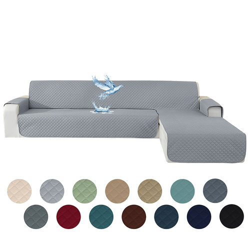 Waterproof Non-slip Integrated Pet Sofa Dog Cushion Sofa ver