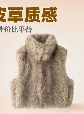 Women's Clothing Za Flat For Fashion All-match Vest Artifici