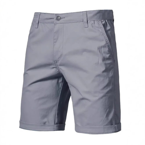 Men's Casual Shorts Outdoor Casual Straight Slim-fit Five-le