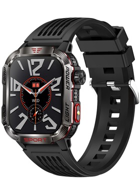 2025ht29 Outdoor Sports Altitude Air Pressure mpass Dual Lig