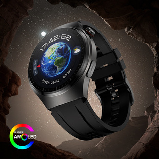 Mt200 1.43 lor Scre Call Amoled Ppg Intelligent Ecg Inch