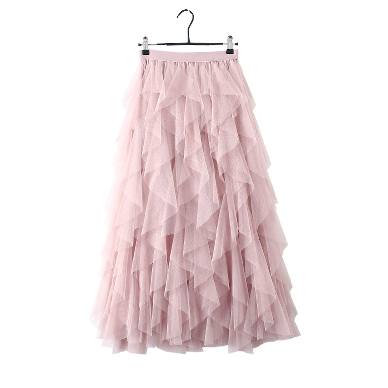 2024 Korean Style Elastic Waist Fashion Versatile Slimming M