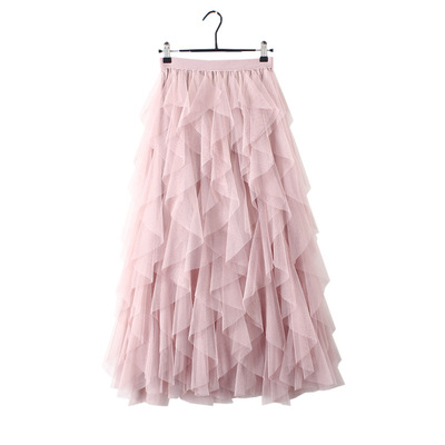 2024 Korean Style Elastic Waist Fashion Versatile Slimming M