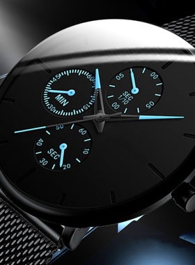 Relogio Masculino 2023 Mens Watches Male Clock Quartz Watch