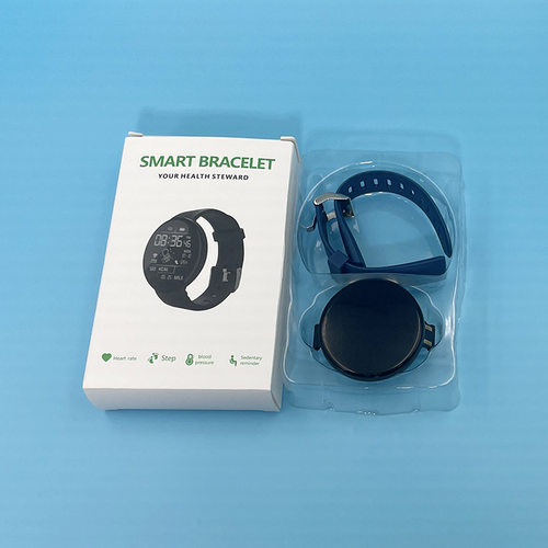 Smart D18s Heart Rate Pedometer Message Reminder Smart Fitpr