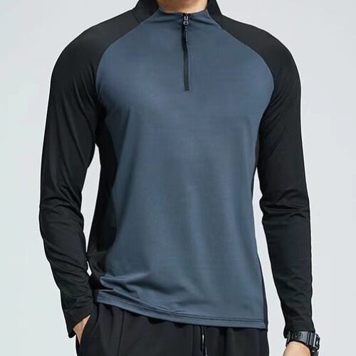 Sun Protection Clothing Running Outdoor Men's Sports Sports