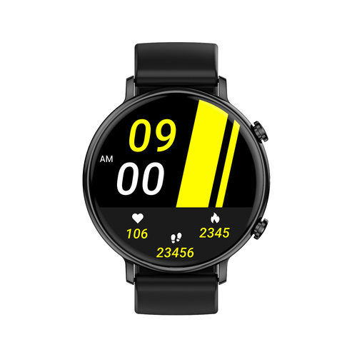 Hot Selling Cy700 Women's Talking Sports Pedometer Smart Spo