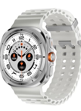 W7 Smart Watch Call Waterproof Dial Map Navigation mpass Spo