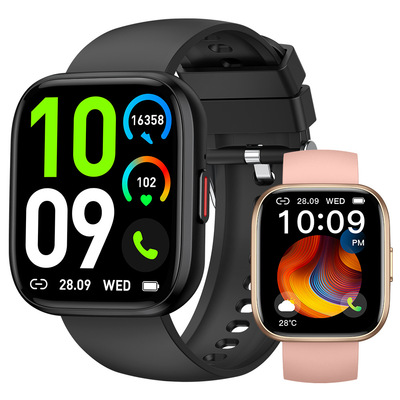 P114 Smart Call Information Reminder Sleep Monitoring Sports
