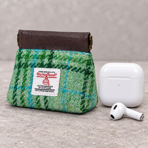 创意airpod耳机包迷你零钱便携
