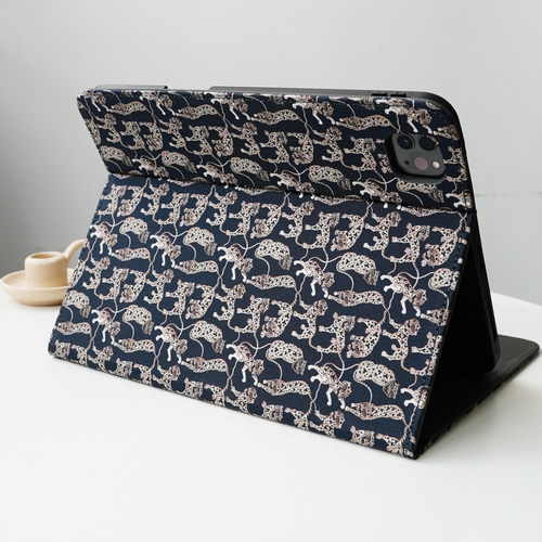 liberty塔纳棉平板壳适用iPad