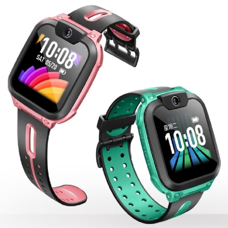 С��ŵ绰�ֱ���ƷD2ѧ��Q2A��ͯ�ֱ��绰���ܶ�λ4G��Ƶͨ�� �й���½ D2���� ������Ĥ �ٷ����� 375Ԫ