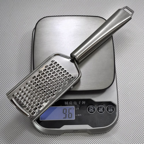奶酪刮细丝刨丝器芝士刮丝grater