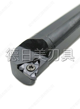 内螺纹刀杆正品宏中HZSK数控车床车刀内牙SNR0025S22-B立装梯形