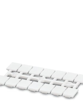 0830906-菲尼克斯Phoenix-用于端子的标记条-UM1-TM (8X10)