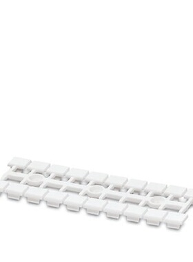 0830904-菲尼克斯Phoenix--用于端子的标记条UM1-TMF (6X5)