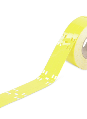 211-837/000-002-WAGO万可--44 x 10 mm电缆扎带标记-白色