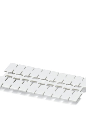 0830909-菲尼克斯Phoenix-用于端子的标记条-UM1-TM (6X12)