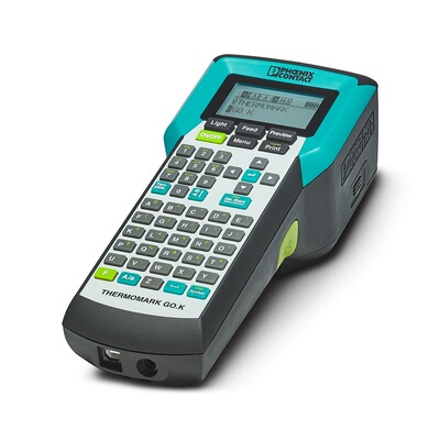 1184146-PHOENIX菲尼克斯-THERMOMARK GO.K - 热转印打印机