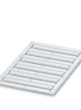 0828742-菲尼克斯Phoenix--用于端子的标记条UCT-TMF 4