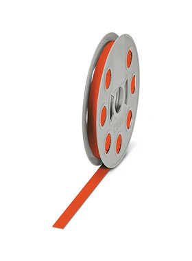 0804526菲尼克斯Phoenix代打印热缩套管E-WMS-2 HF9,5 (EX16)R RD