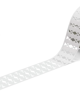 211-135-WAGO万可--电缆扎带标记-25 x 10 mm白色