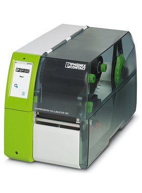 0804501-菲尼克斯-热转印打印机-THERMOMARK ROLLMASTER 300