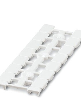 0830924-菲尼克斯Phoenix-用于端子的标记条-UM1-TMF (8X5)