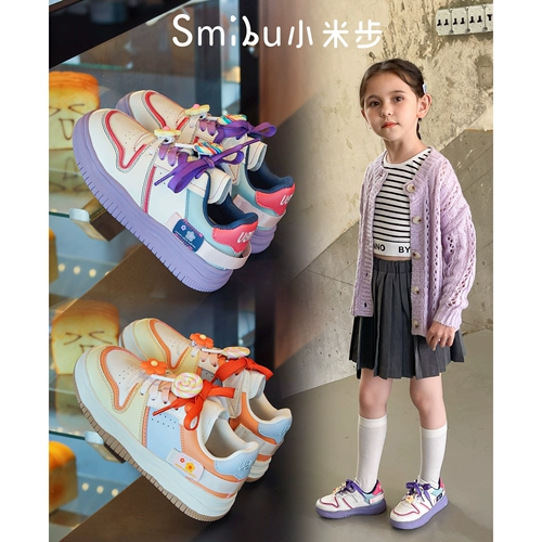 Кроссовки, детские туфли, демисезонная флисовая спортивная обувь, осенние, тренд сезона