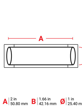 2HT-1000-2-WT-J/贝迪BBP72/i7100-耐寒阻燃绝缘热缩套管