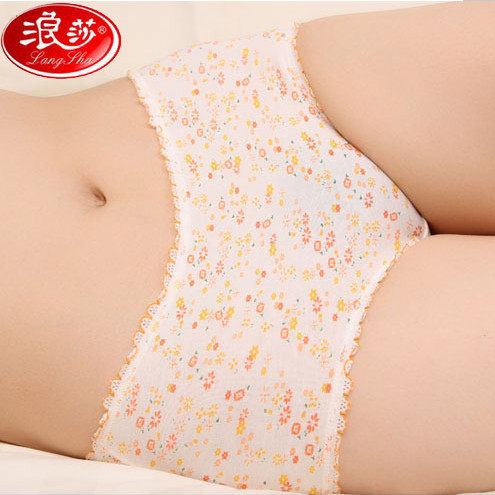 Slip jeunesse LW6038 en coton - Ref 642562 Image 3