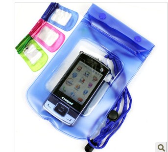 Sac de sport - Ref 8120 Image 1
