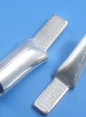 铜线耳 C45插针 DZ47专用 鸭嘴鼻 空开端子C45-6 500只/包