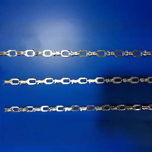 3.2叉型接线片/R型接线片端子/接线压线端子 10000只/盘 连带直带