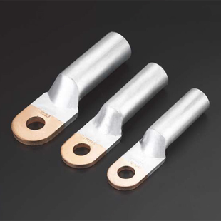 线鼻子 DTL 铜铝鼻子 电缆铜铝接线端子 包国标 150MM2 10只