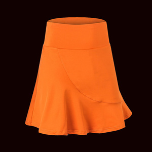 运动裙速干跑步宽松健身网球瑜伽