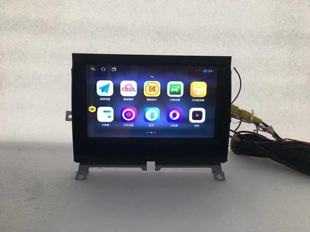 老款 路虎landrover发现三3揽胜运动车载导航仪安卓大屏导航一