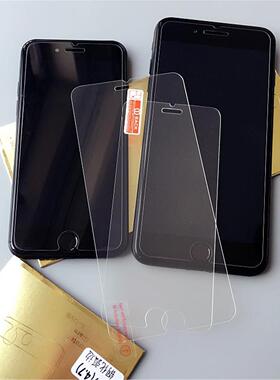 3pcs适用iPhone13 14 15 16 Pro Max Screen Protector x xr xsmax 11 12mini tempered glass贴膜屏幕保护膜