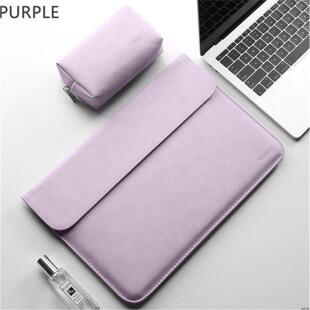 笔记本收纳包适用于Macbook Air 13 Pro 14 Case M1 M2 Retina 13.3 14 15 15.6 17.3 Laptop Sleeve Bag