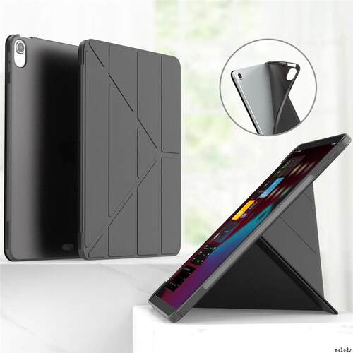 适用iPad mini4/5/6 protect case ipad mini6 23456 pro 9.7 10.5 10.2 air4 air5 ipad pro 11 cover保护壳
