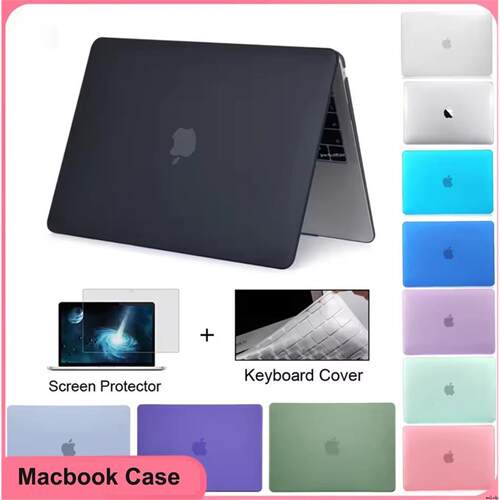 Laptop Case for Macbook Air 13 Case 2026 Neo A18 Pro 16 M3 Pro 13 Macbook Pro 14 case M5 M4 2025 M2