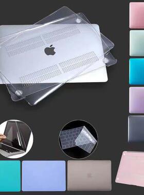适用苹果MacBook Pro 13 Case A2941 Cover Macbook Air A2681 Pro 11 12 13 15 16 Case保护壳A2918套A2991