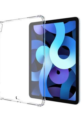 适用于ipad air 6 2024 case ipad 2/3/4 ipad 10.2 11 12.9 iPad 10th air6/5/4 air3 pro 11 13 clear case