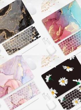 New Case适用于Macbook Air13.6 M1 M2 2022 Pro 12 13 14 15 16 Air 15.3 A2941 with Keyboard cover