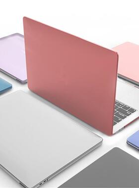 适用于苹果MacBook Air 13 15 Case A2681 A2337 Cover Macbook A3114 Pro 14 16 A2992笔记本电脑保护壳