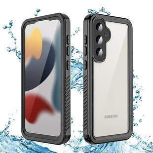适用于三星Samsung Galaxy S24FE S23FE S21FE S20FE Waterproof Case防水手机壳S23FE防摔防尘密封全包壳